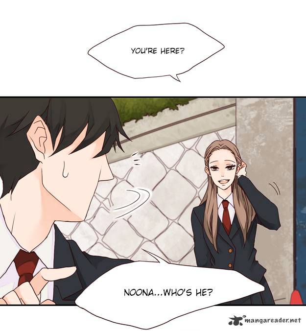 Pine in the Flower Garden Ch. 5 第8页