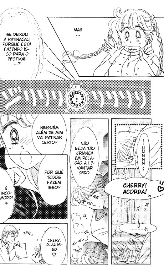 The Cherry Project Vol. 1 Ch. 2 第16页