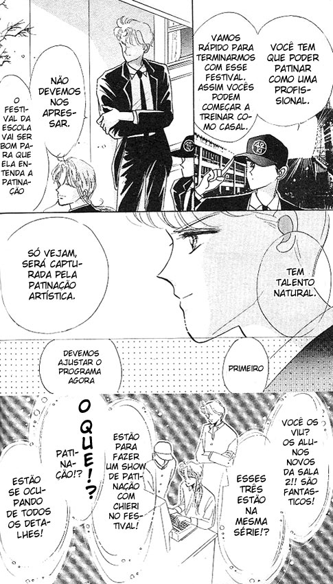 The Cherry Project Vol. 1 Ch. 2 第8页