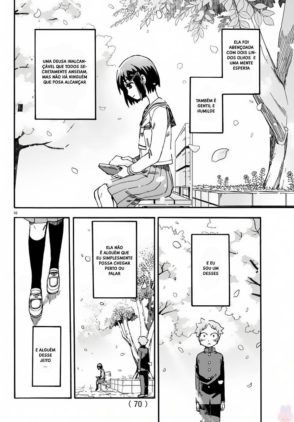 Fenrir-nee-san to Boku Vol. 1 Ch. 2 第12页