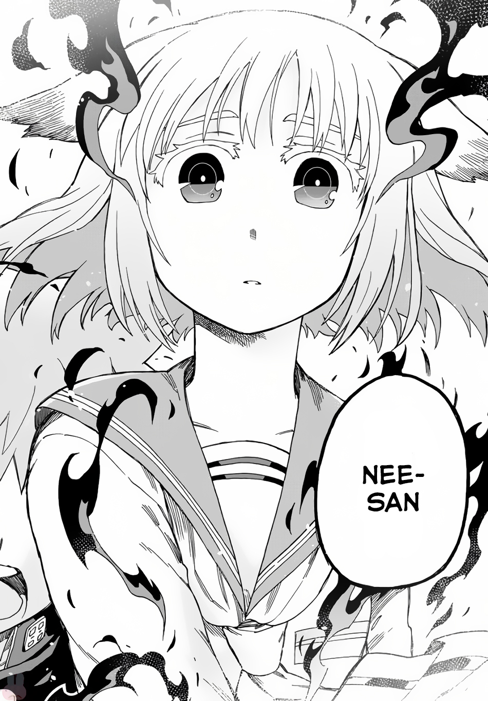 Fenrir-nee-san to Boku Vol. 1 Ch. 2 第37页