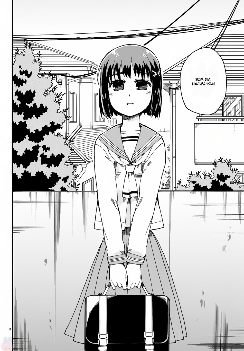 Fenrir-nee-san to Boku Vol. 1 Ch. 2 第10页