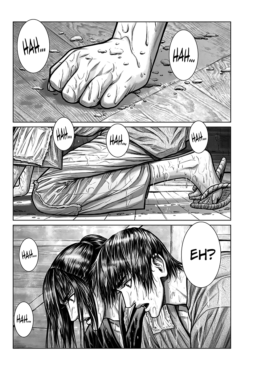 Gantz: E Capitolo 1 第38页