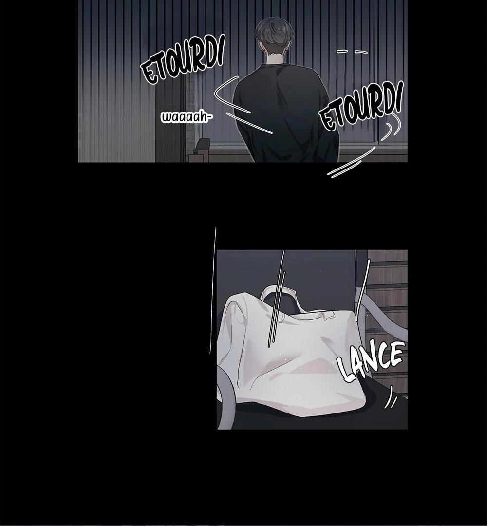 Never Mind, Darling Ch. 3 第30页