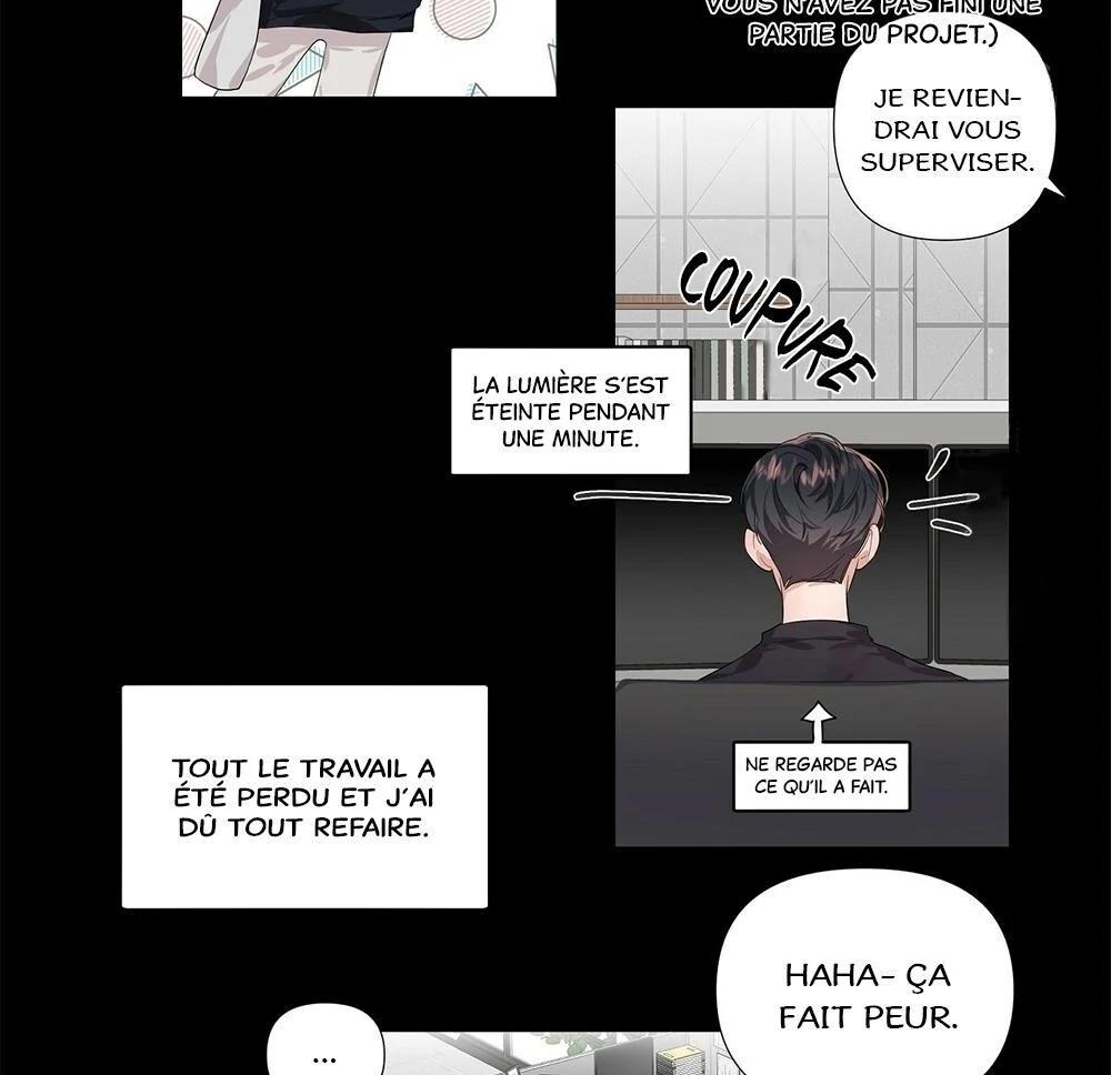 Never Mind, Darling Ch. 3 第35页