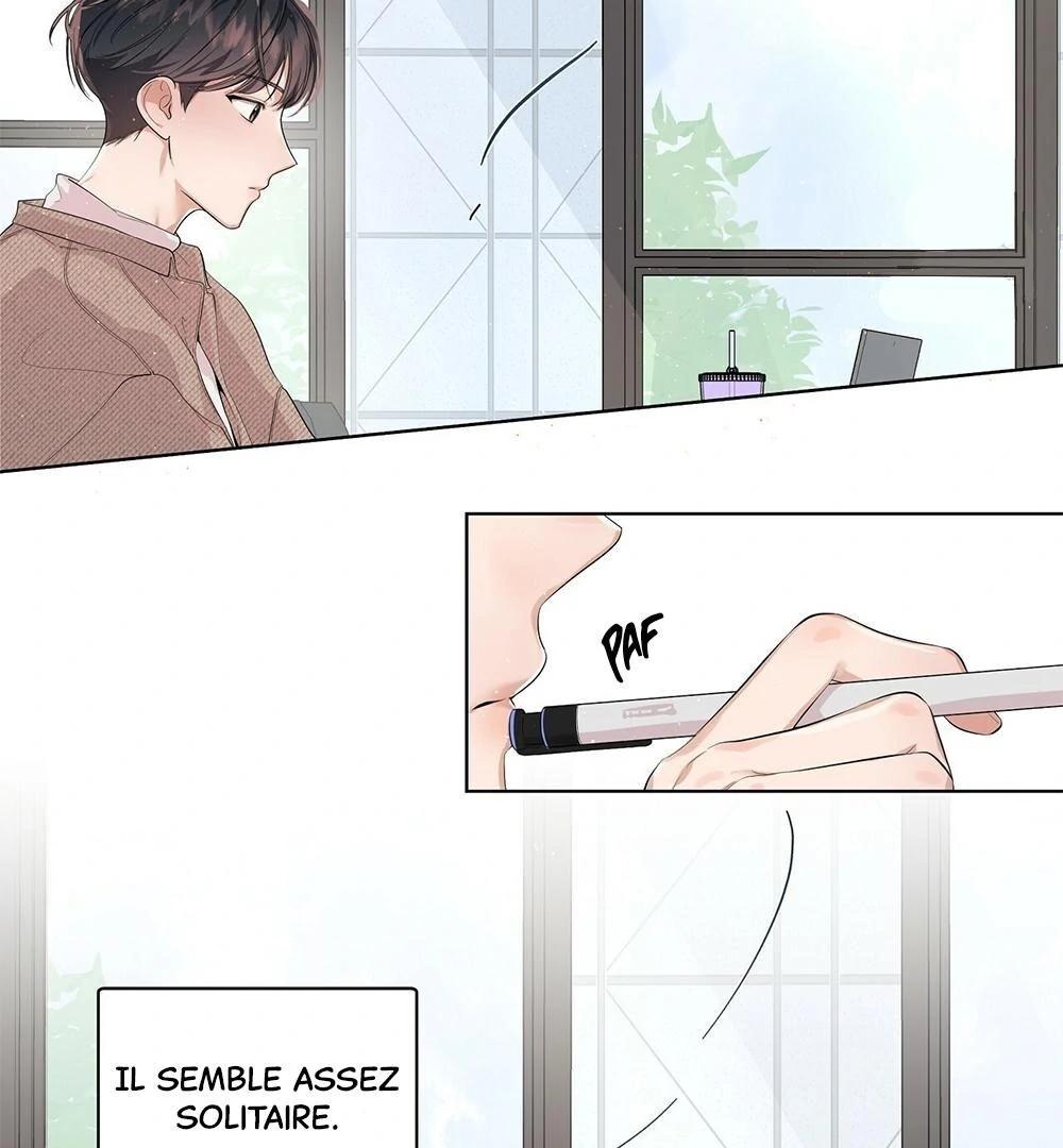 Never Mind, Darling Ch. 3 第54页