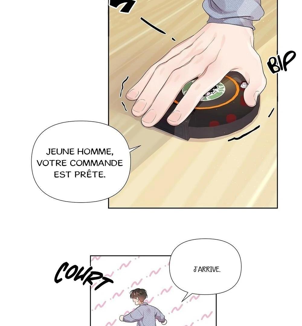 Never Mind, Darling Ch. 3 第57页