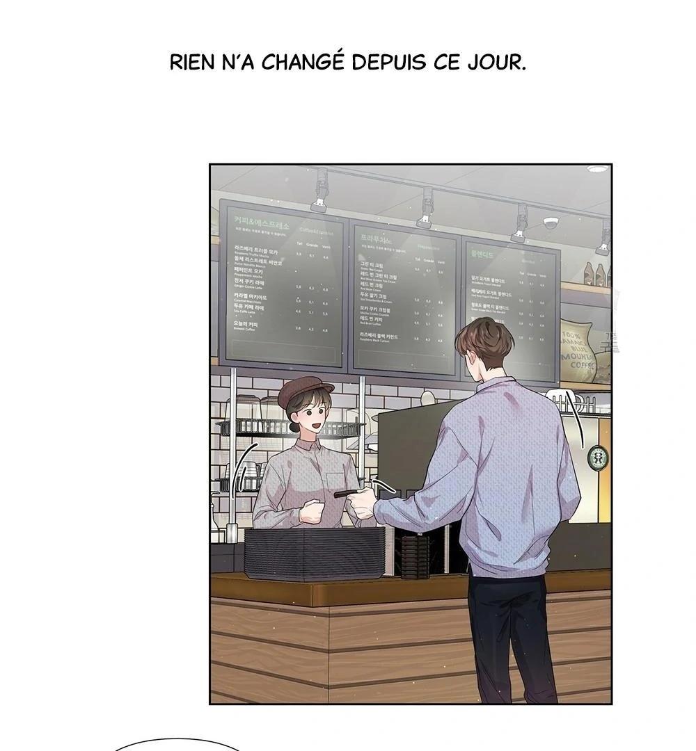 Never Mind, Darling Ch. 3 第59页