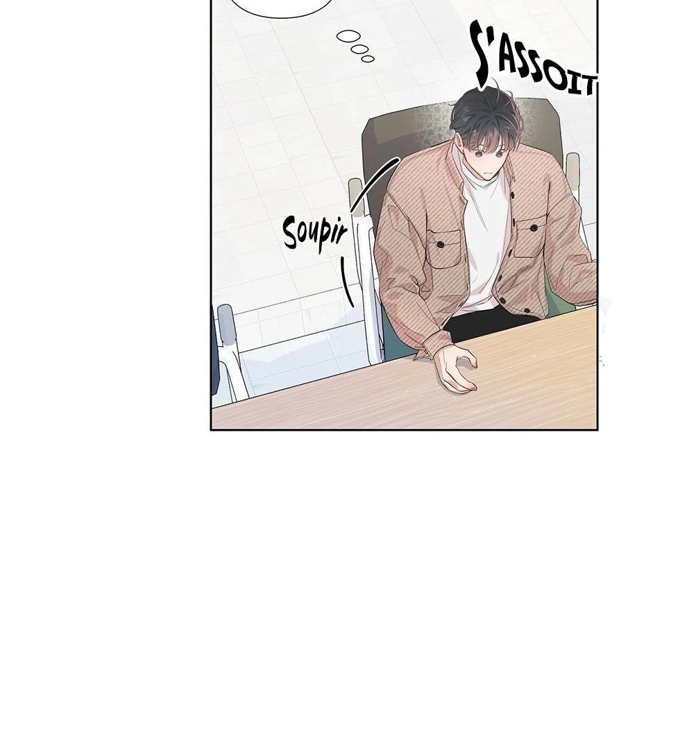 Never Mind, Darling Ch. 3 第7页