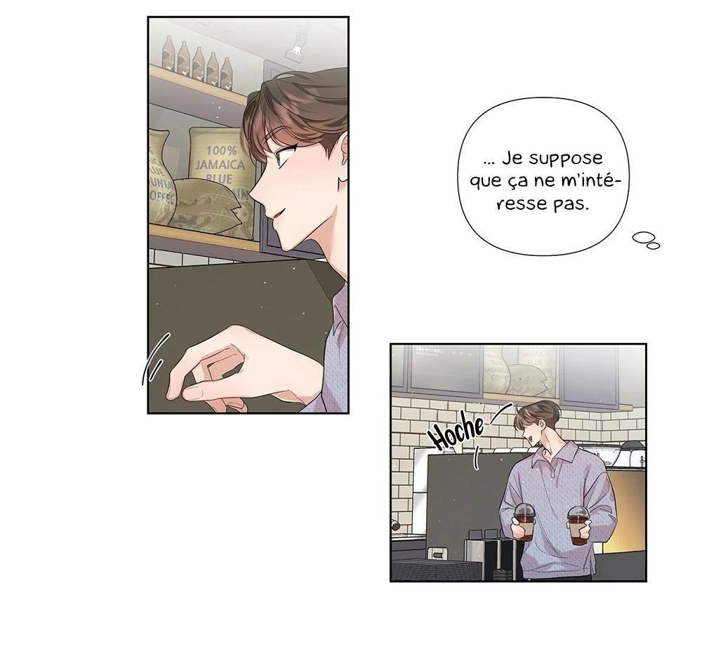 Never Mind, Darling Ch. 3 第61页