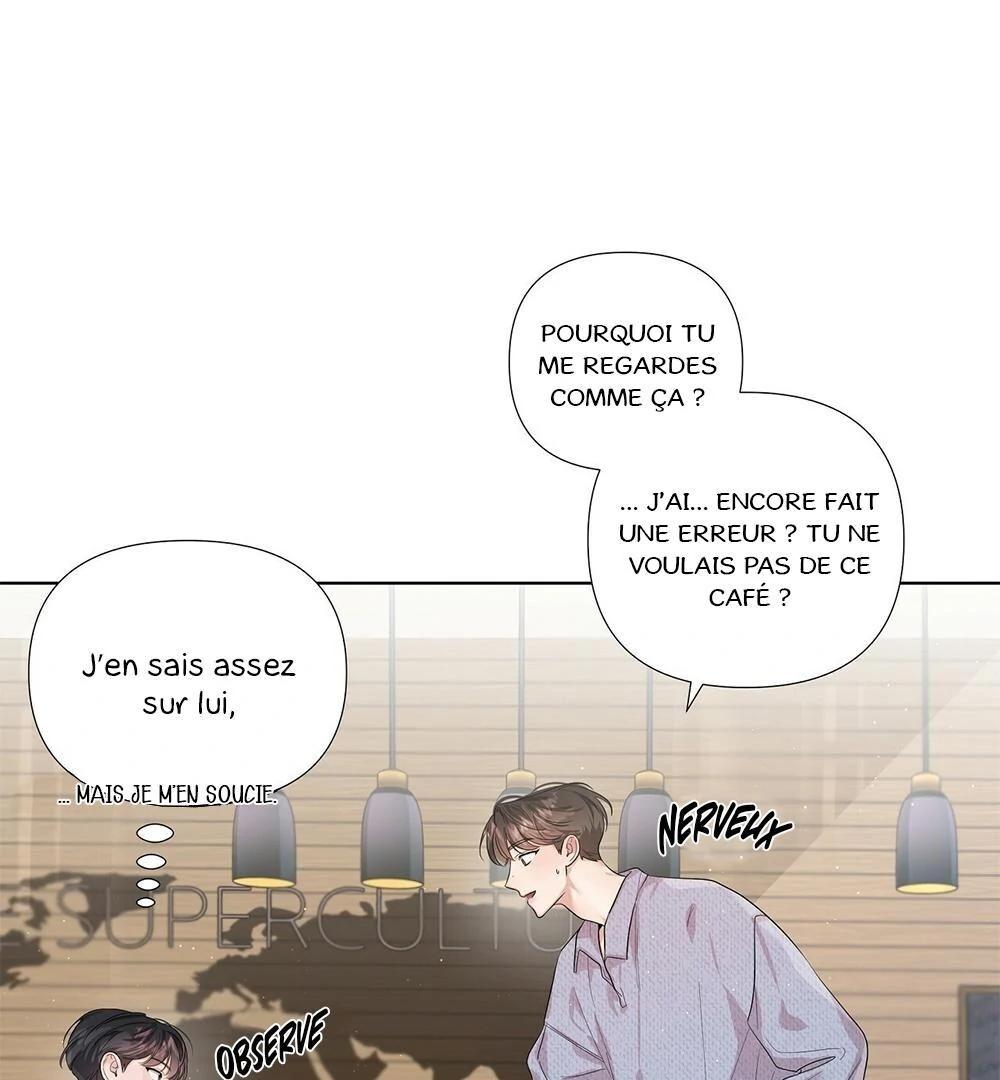 Never Mind, Darling Ch. 3 第62页