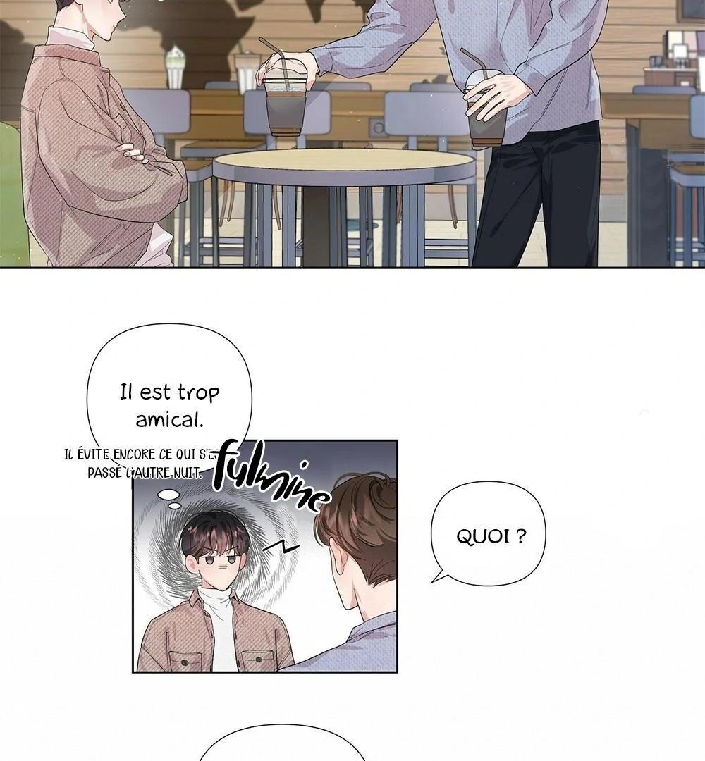 Never Mind, Darling Ch. 3 第63页