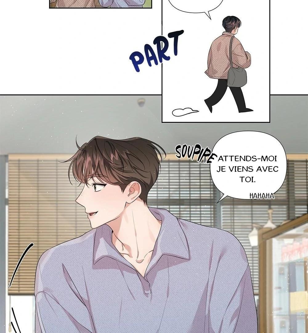 Never Mind, Darling Ch. 3 第65页
