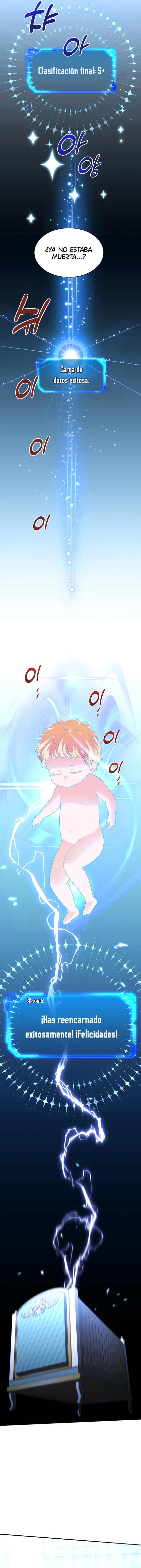 The S-Class Baby Princess Is Too Powerful Ch. 1 第13页