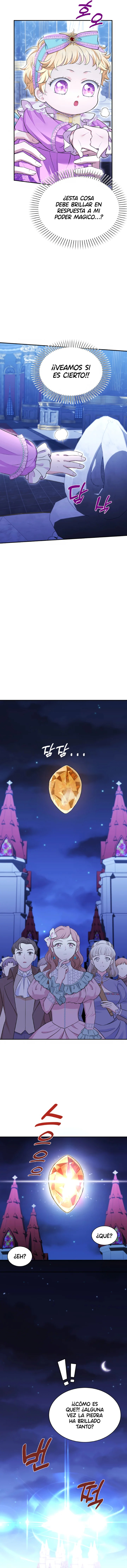 The S-Class Baby Princess Is Too Powerful Ch. 1 第23页