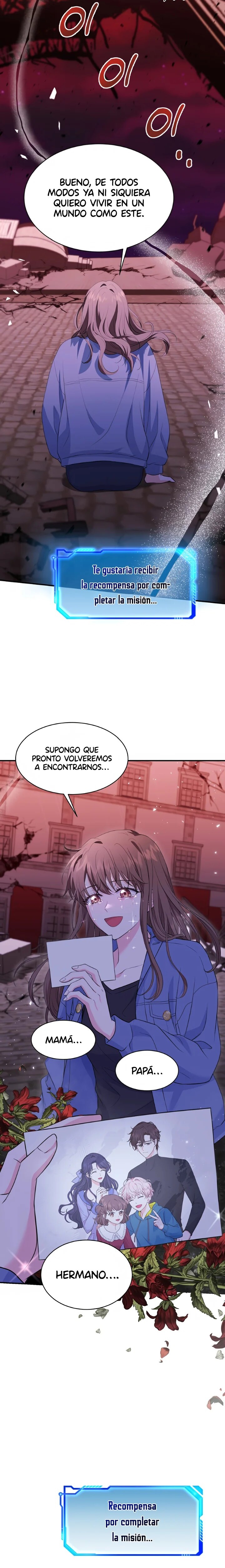 The S-Class Baby Princess Is Too Powerful Ch. 1 第9页