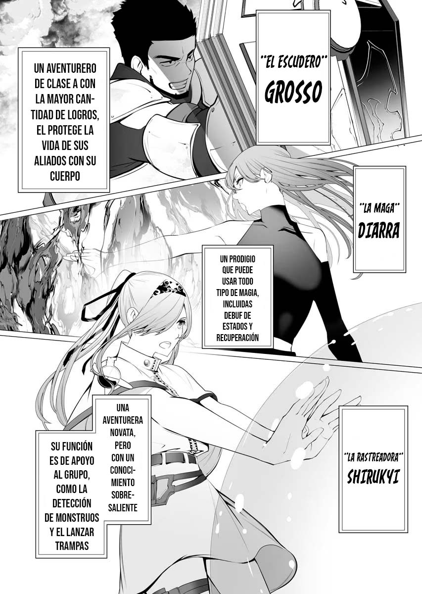 Serial Killer Isekai ni Oritatsu El asesino reencarno en otro mundo 第21页