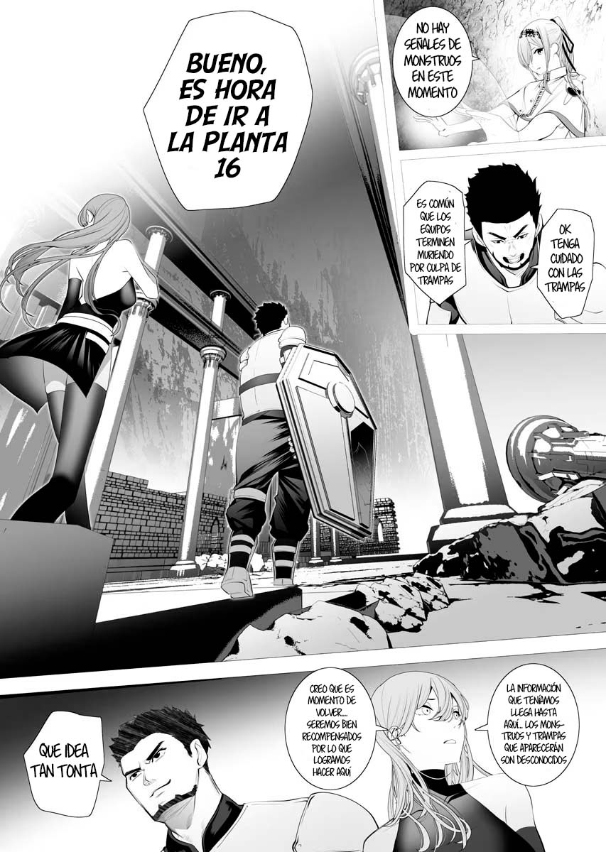 Serial Killer Isekai ni Oritatsu El asesino reencarno en otro mundo 第24页
