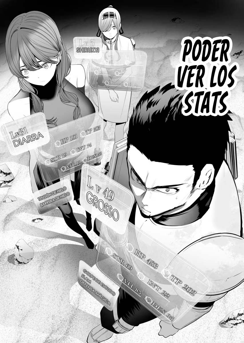 Serial Killer Isekai ni Oritatsu El asesino reencarno en otro mundo 第27页