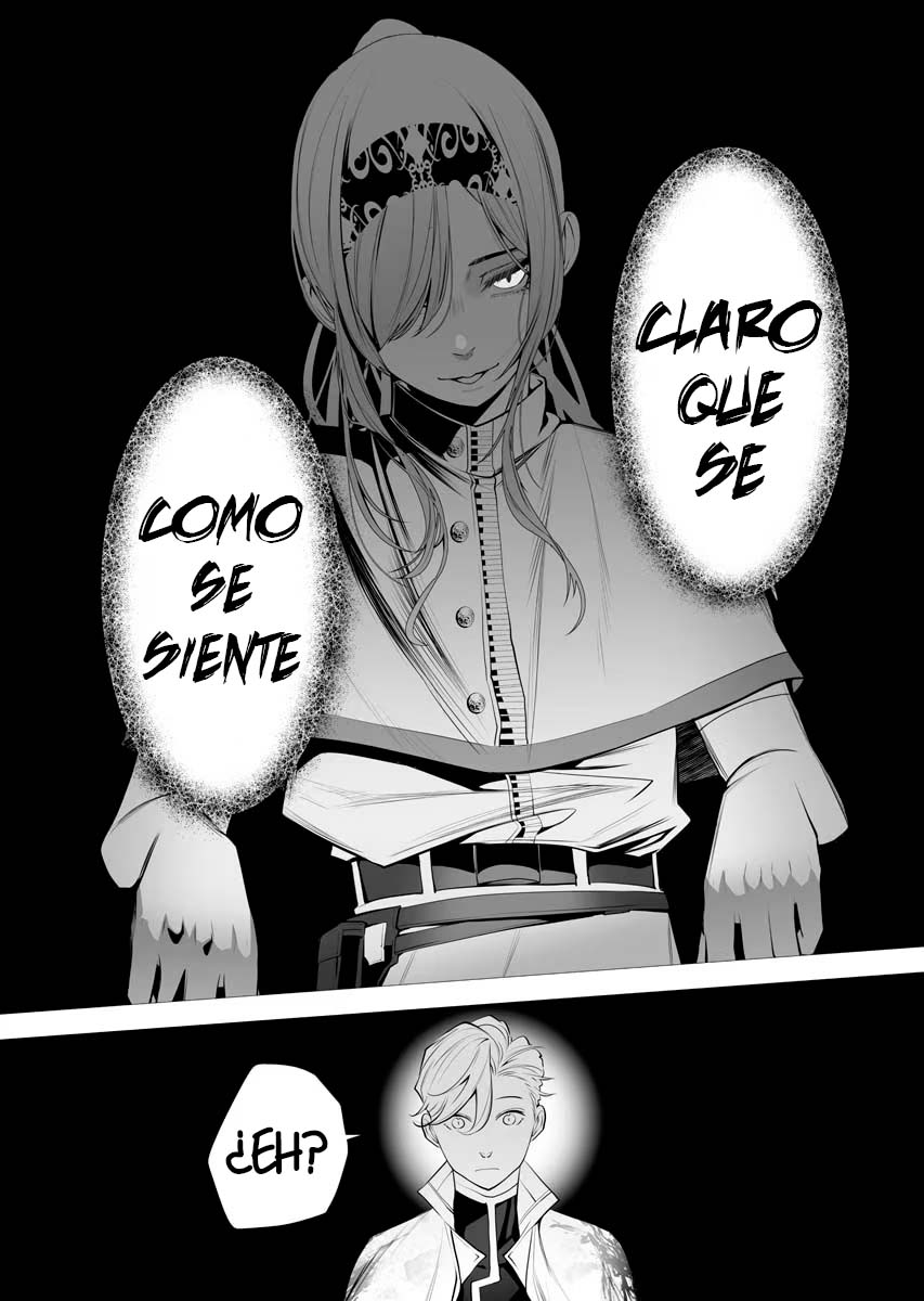 Serial Killer Isekai ni Oritatsu El asesino reencarno en otro mundo 第39页