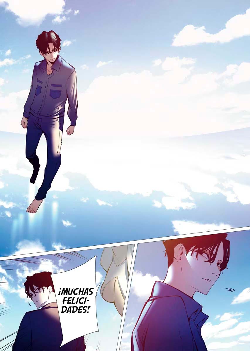 Serial Killer Isekai ni Oritatsu 第5页