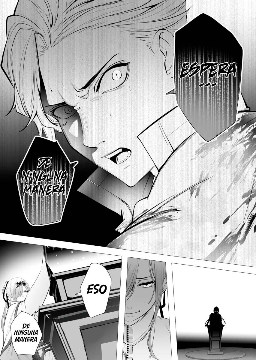 Serial Killer Isekai ni Oritatsu El asesino reencarno en otro mundo 第42页