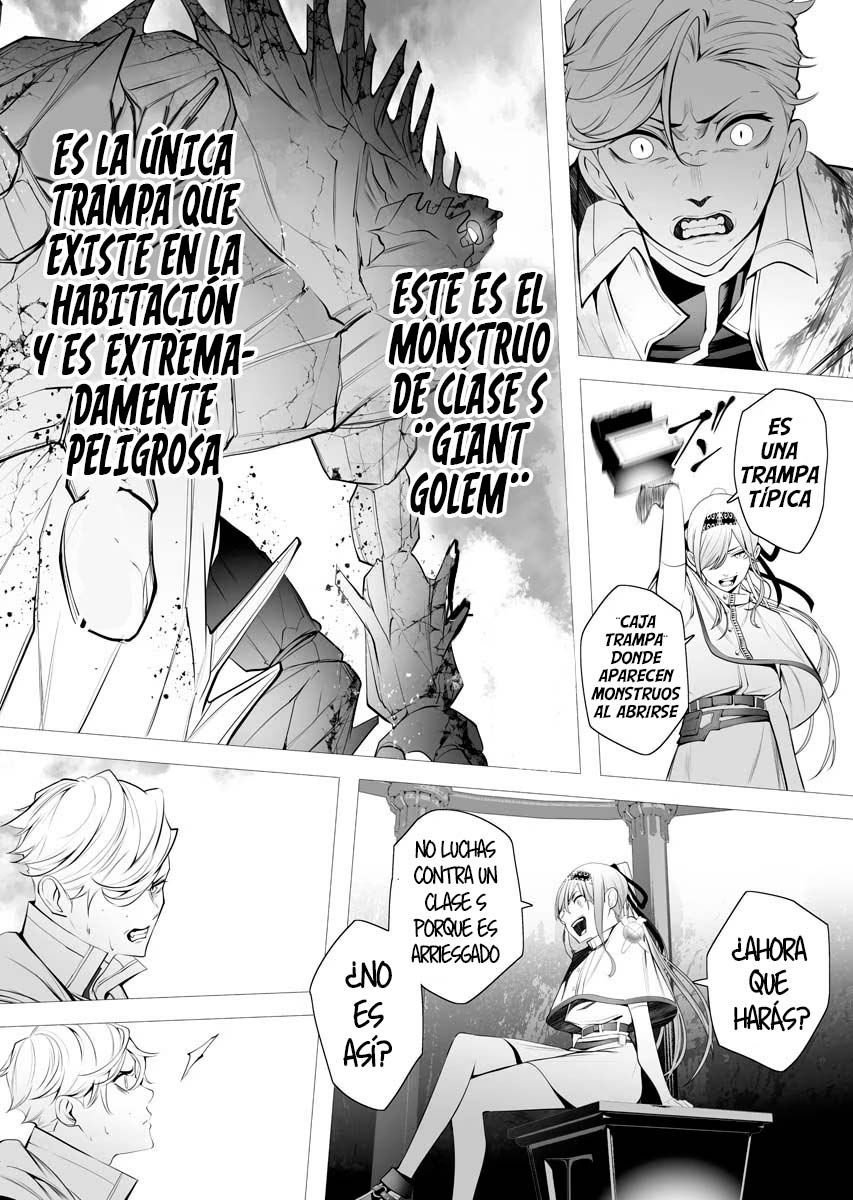 Serial Killer Isekai ni Oritatsu El asesino reencarno en otro mundo 第44页