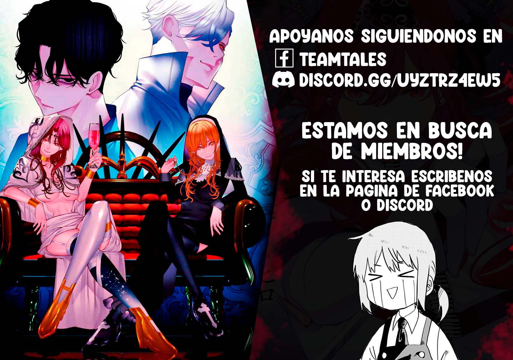 Serial Killer Isekai ni Oritatsu El asesino reencarno en otro mundo 第65页