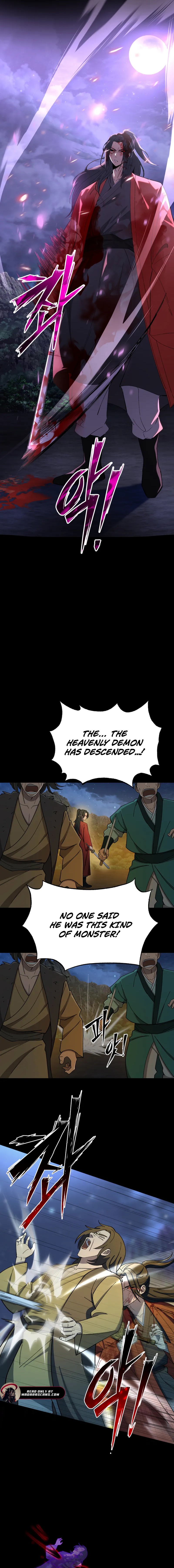 Iljin Demonic Cult Ch. 1 第11页