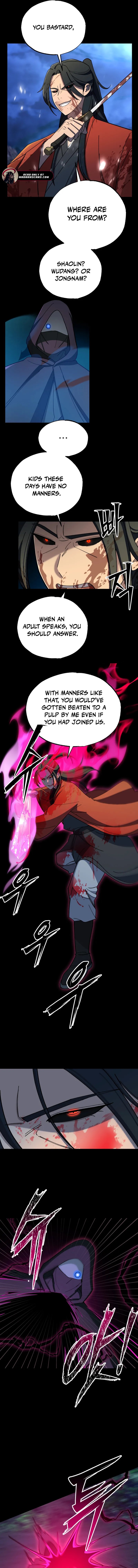 Iljin Demonic Cult Ch. 1 第15页