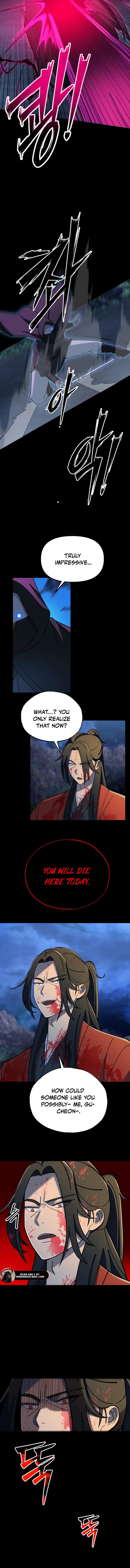 Iljin Demonic Cult Ch. 1 第16页