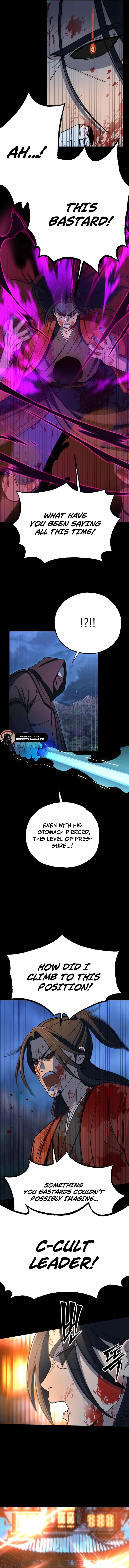 Iljin Demonic Cult Ch. 1 第18页