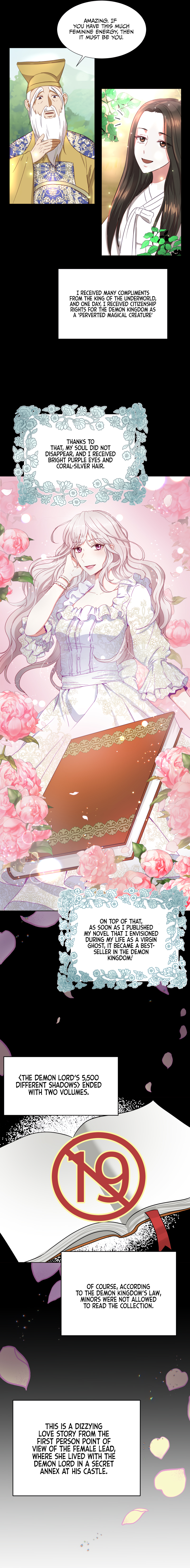 5500 Shades of the Demon King 第4页