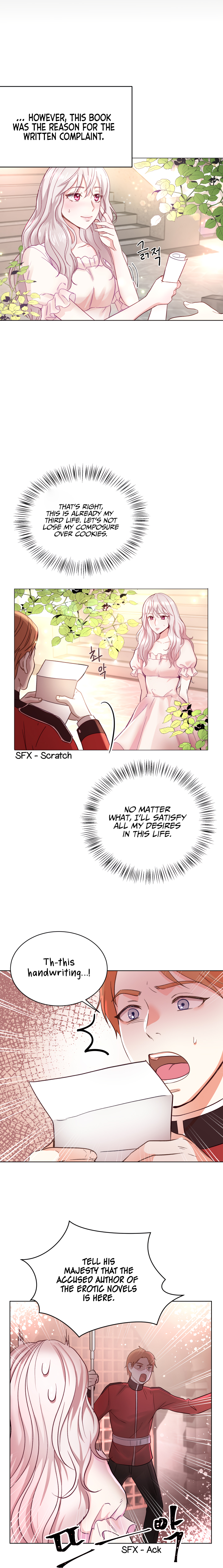 5500 Shades of the Demon King 第5页