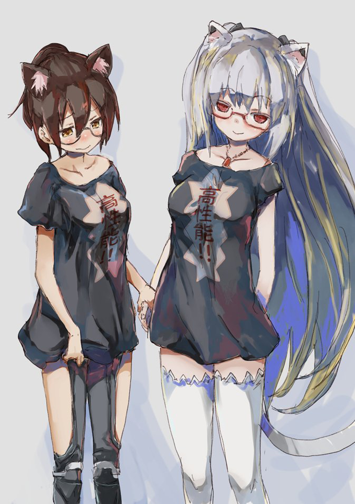 Hololive - Yohane's Twitter Shorts Matching Outfits and Slips of the Tongue. 第3页