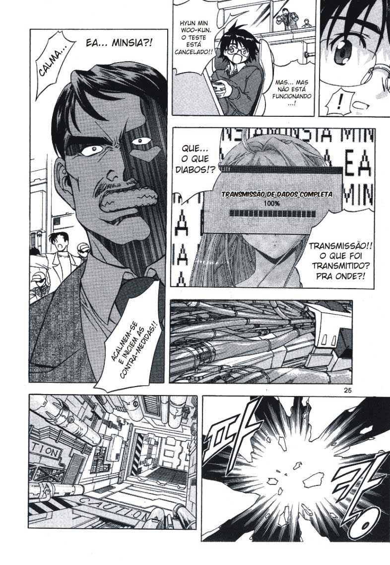 Metal Heart Teste errado? 第29页