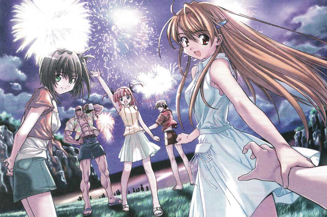 Metal Heart Teste errado? 第4页