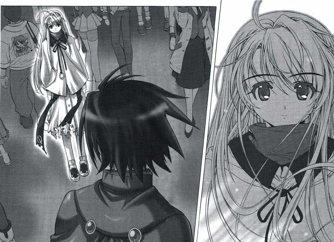 Metal Heart Teste errado? 第37页