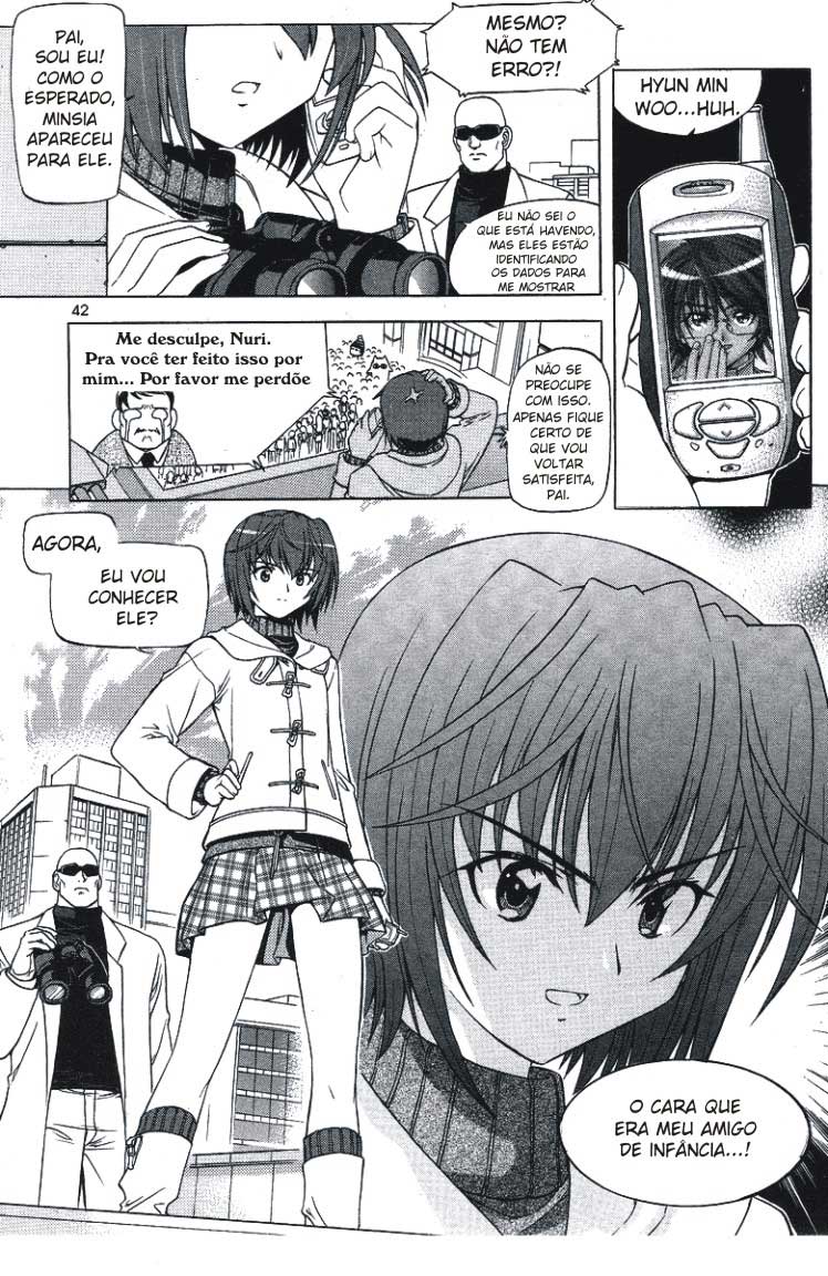 Metal Heart Teste errado? 第44页