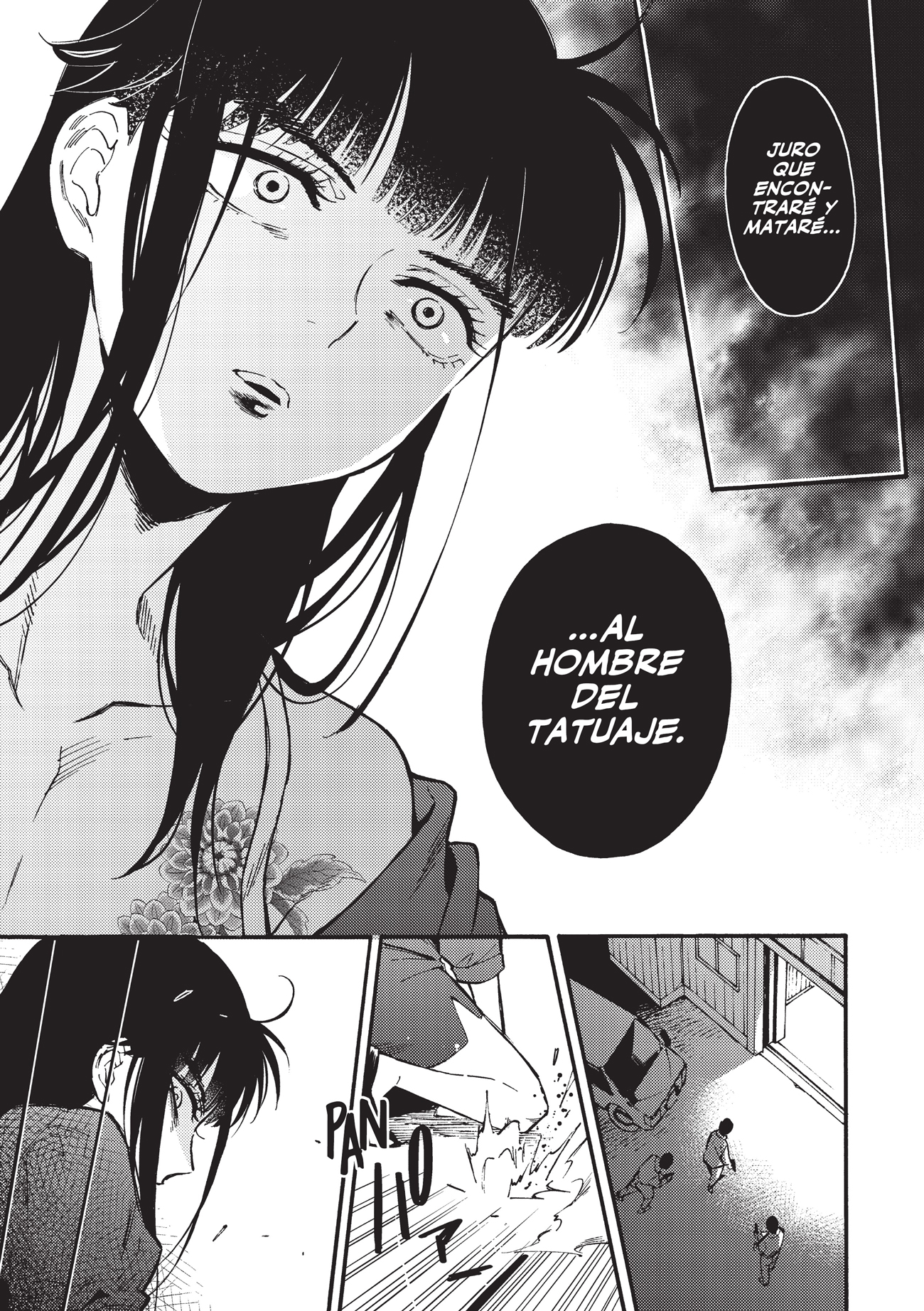 Nibiiro no Chameleon Vol. 1 Ch. 2 第26页