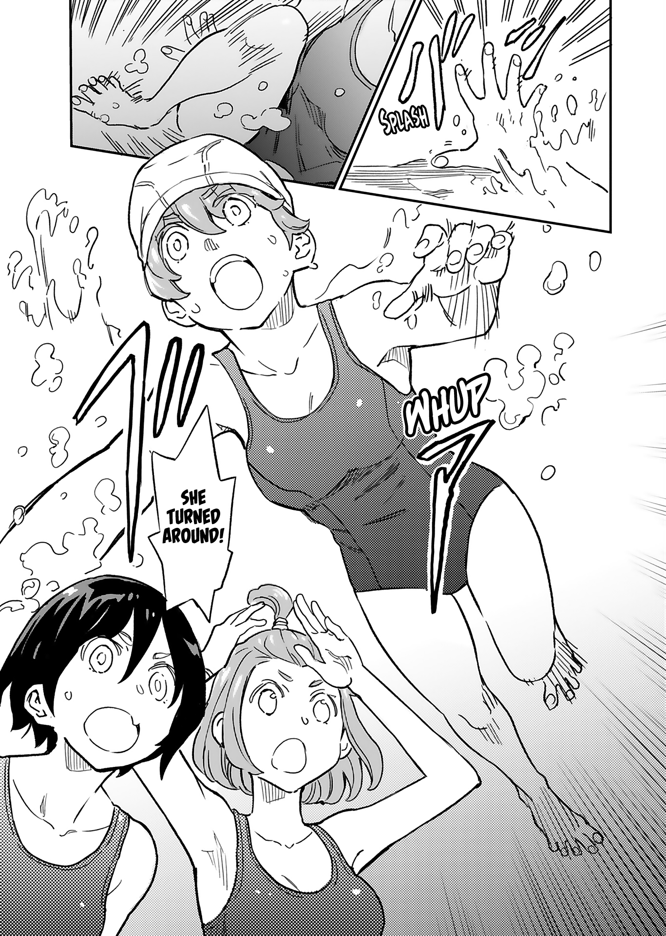 Obokoi Majo wa Majiwaritai! Vol. 1 Ch. 5 第17页
