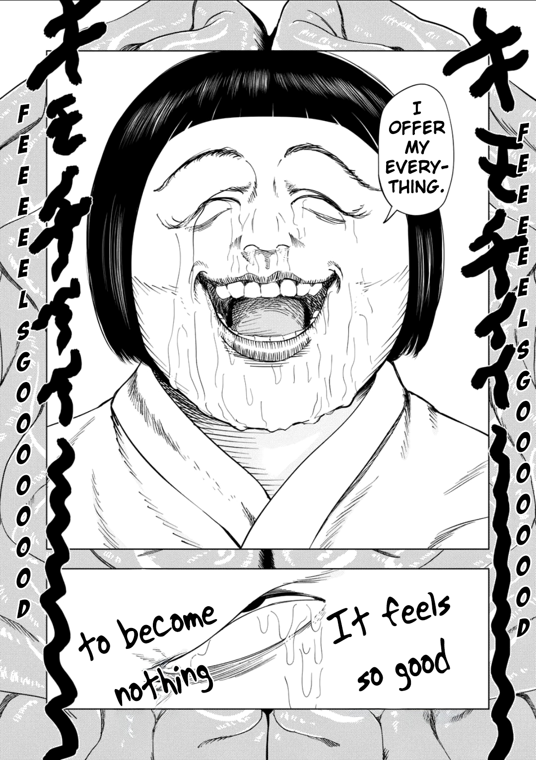 Ura Baito: Toubou Kinshi Religious Institution Staff ② Aderu 第15页