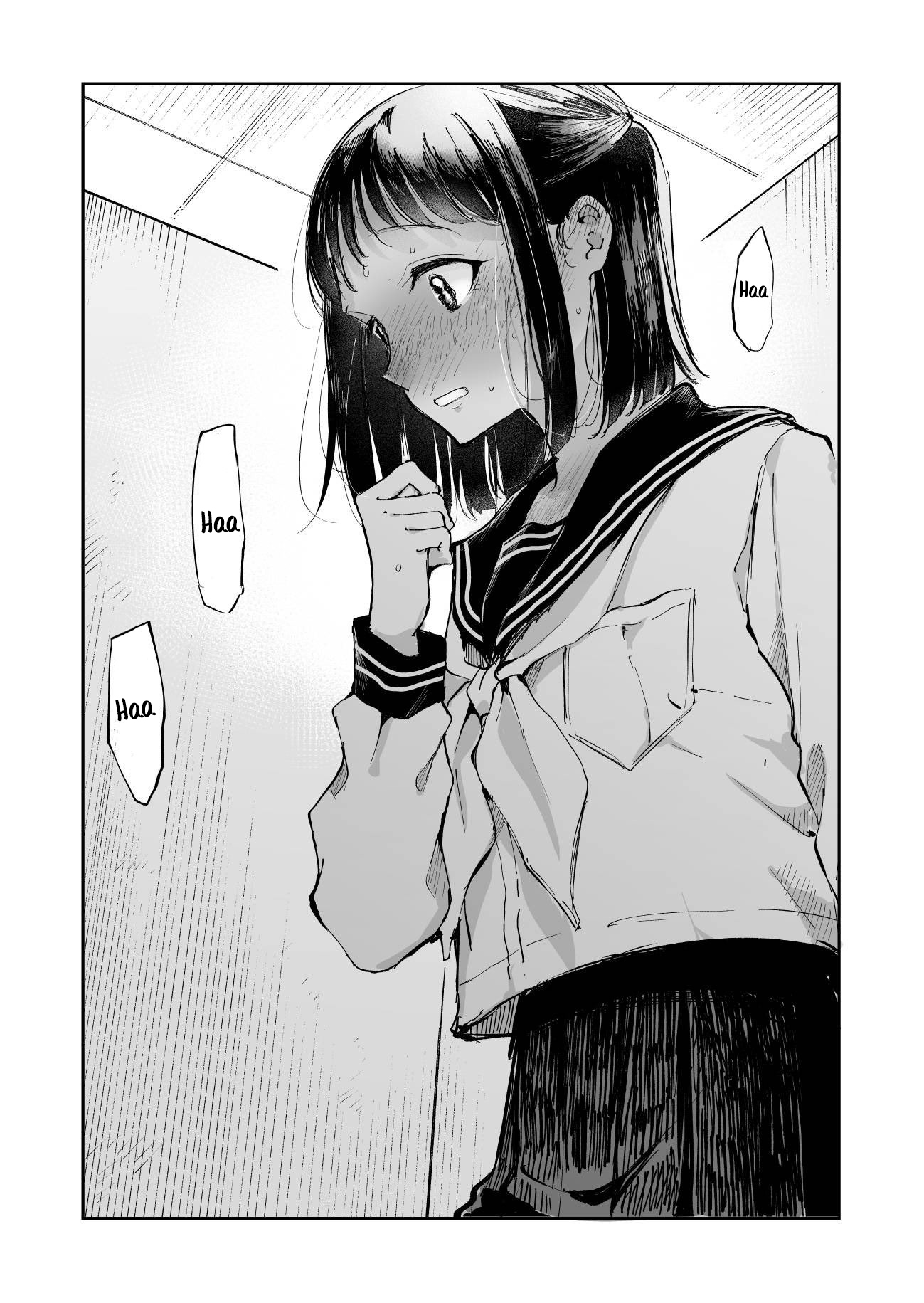 Raise Nante Nai Kara Ch. 2 第7页