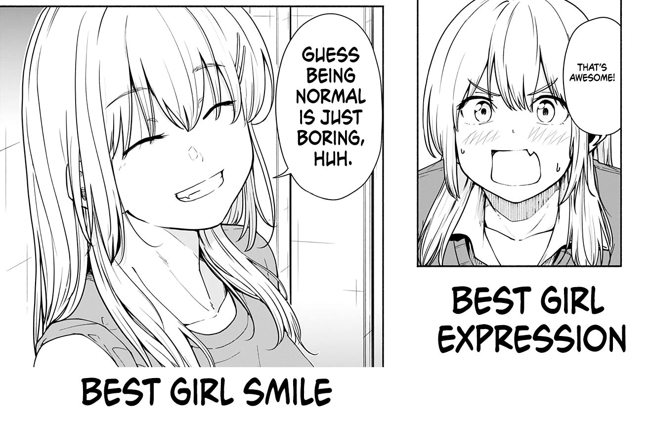 Minami Super Evolution Incompetence 第50页