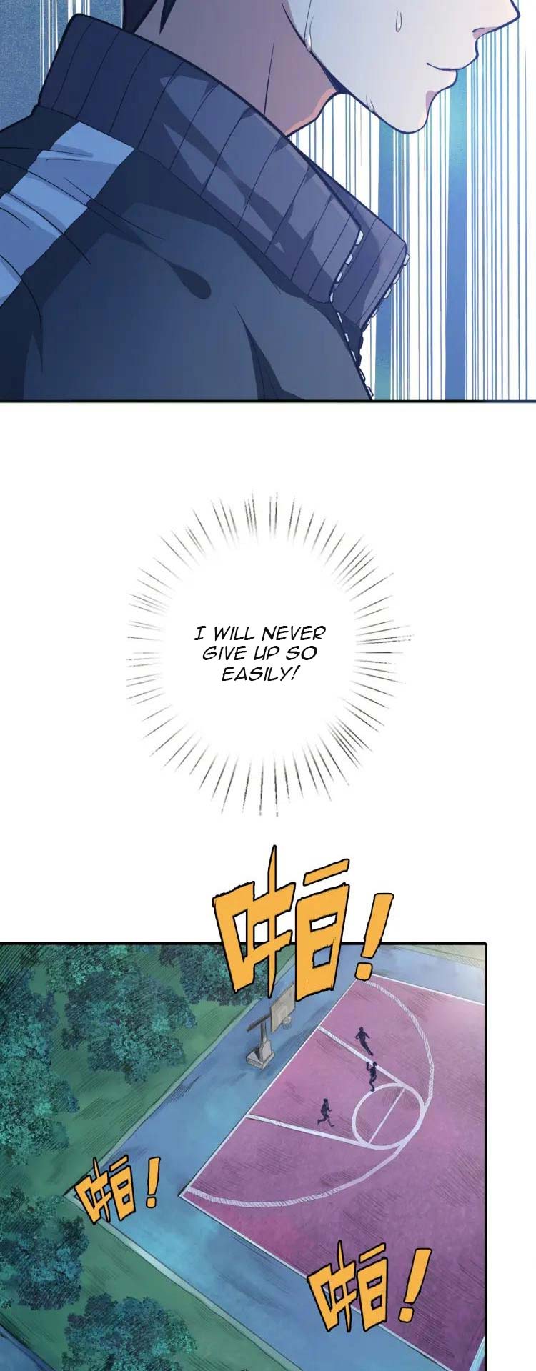 God Slayer Ch. 1 第16页