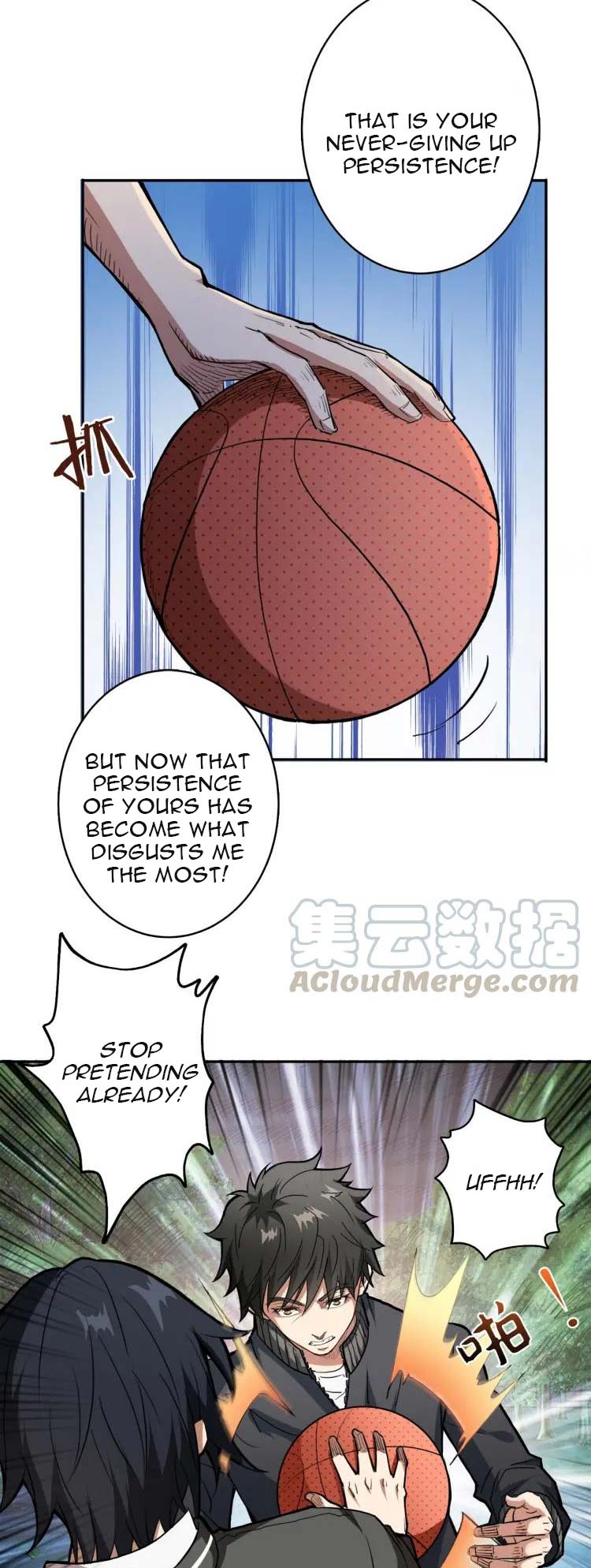 God Slayer Ch. 1 第25页