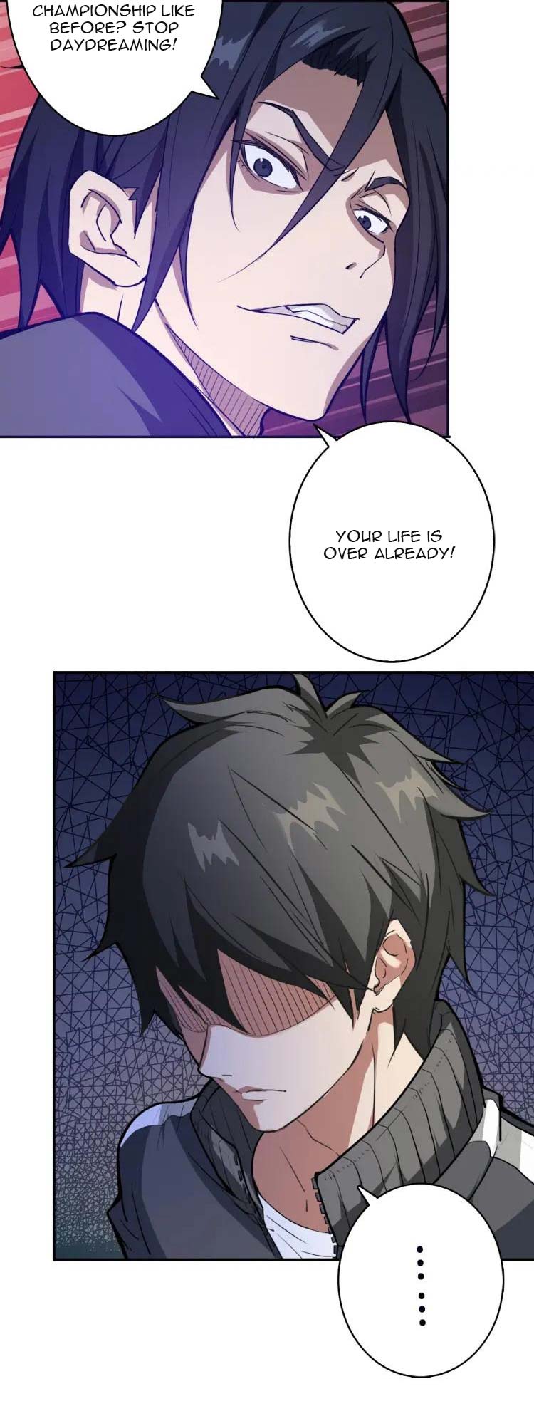 God Slayer Ch. 1 第27页