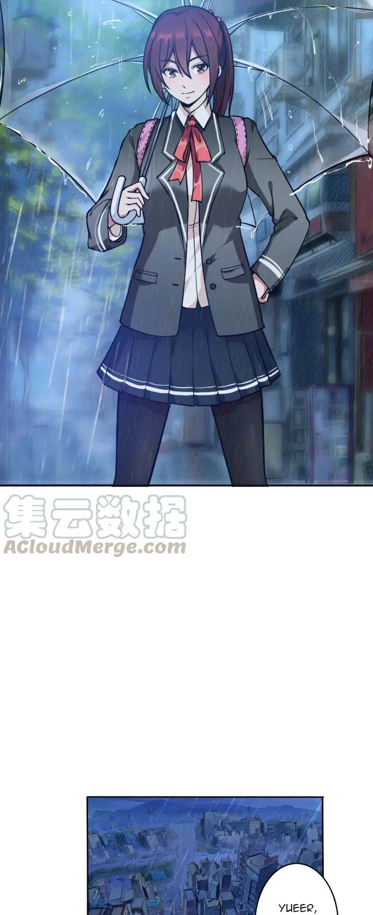 God Slayer Ch. 1 第31页