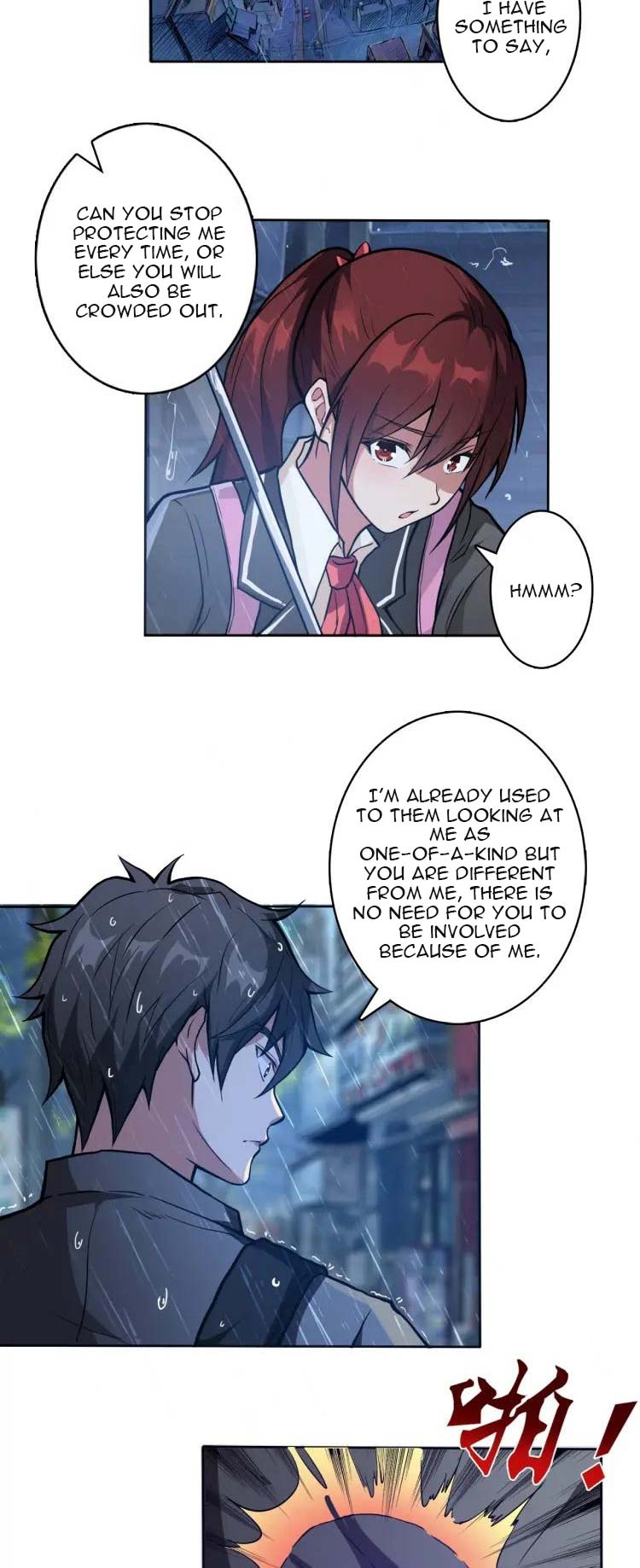 God Slayer Ch. 1 第32页