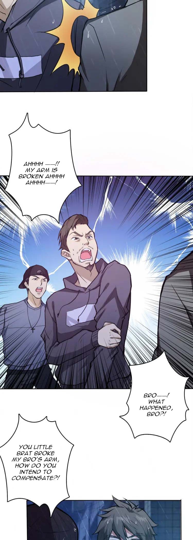 God Slayer Ch. 1 第38页